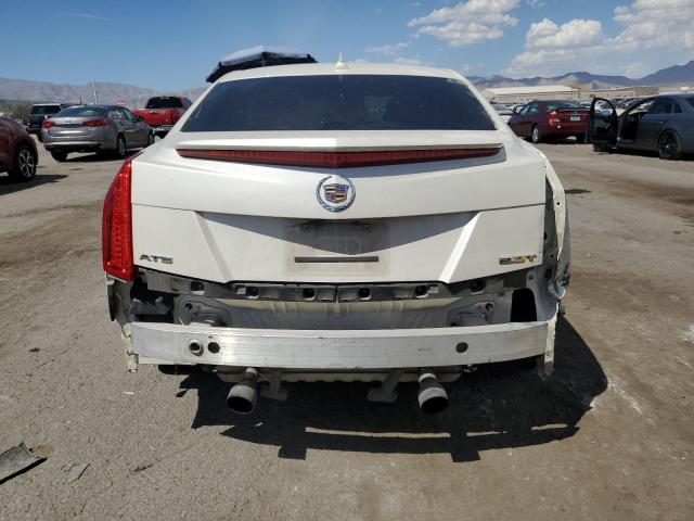 Photo 6 from auction – 2014 CADILLAC ATS PREMIU with VIN 1G6AF5SX5E0161898