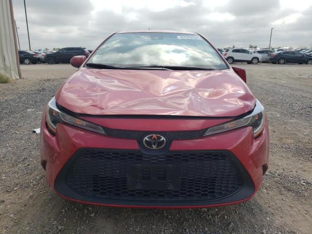 Photo 5 from auction – 2020 TOYOTA COROLLA LE with VIN 5YFHPRAE8LP019080