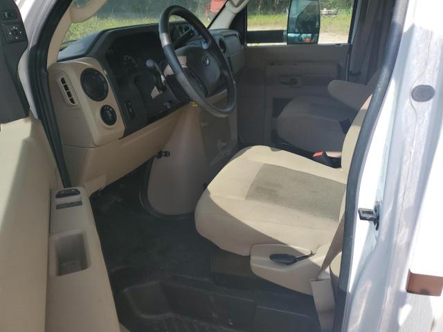 Photo 8 from auction – 2019 FORD ECONOLINE with VIN 1FDWE3FS5KDC01938