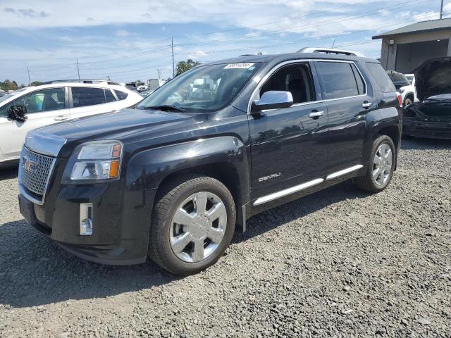 Photo 1 from auction – 2013 GMC TERRAIN DE with VIN 2GKFLZE36D6149877
