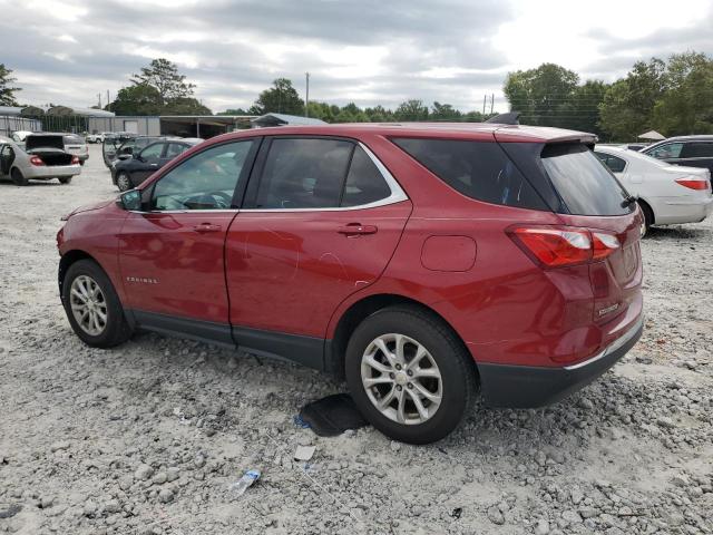 Photo 2 from auction – 2019 CHEVROLET EQUINOX LT with VIN 2GNAXKEVXK6113553