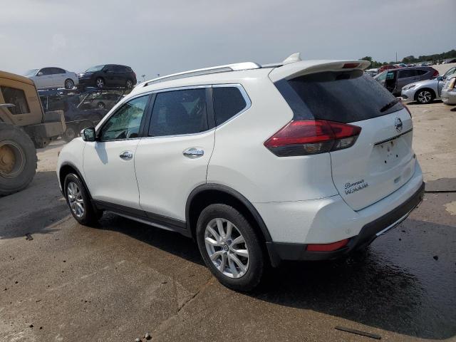 Photo 2 from auction – 2020 NISSAN ROGUE S with VIN KNMAT2MV8LP517765