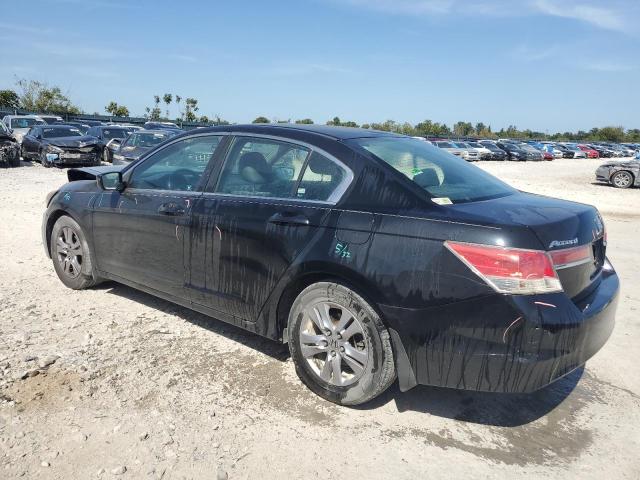 Photo 2 from auction – 2012 HONDA ACCORD SE with VIN 1HGCP2F65CA141338