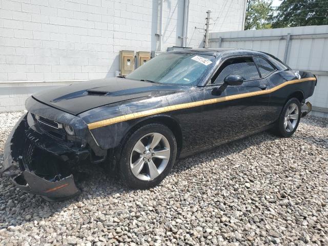 DODGE CHALLENGER 2015 with VIN 2C3CDZAG6FH793783 - Photo from auction