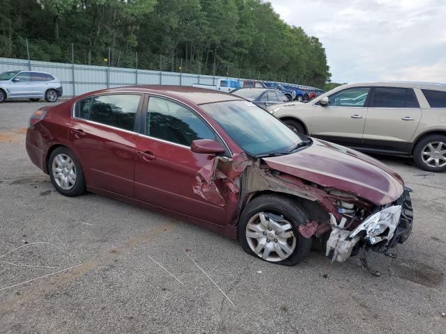 صورة رقم 4 من المزاد - 2012 NISSAN ALTIMA BAS مع VIN 1N4AL2APXCC212075