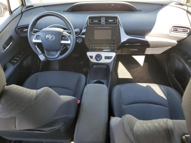 Photo 8 from auction – 2016 TOYOTA PRIUS with VIN JTDKBRFU2G3507329