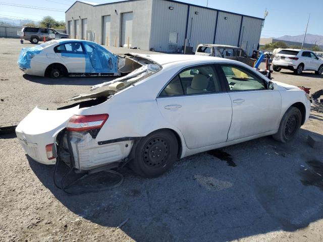 Photo 3 from auction – 2011 TOYOTA CAMRY BASE with VIN 4T1BF3EK7BU631323