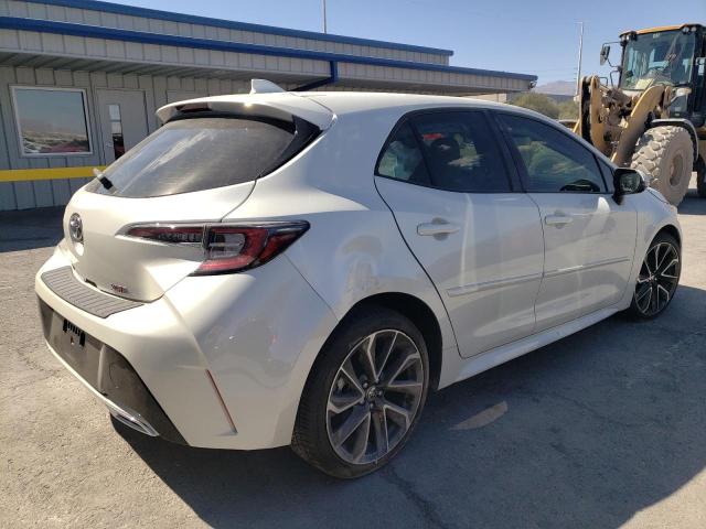Photo 3 from auction – 2019 TOYOTA COROLLA SE with VIN JTNK4RBE7K3049073