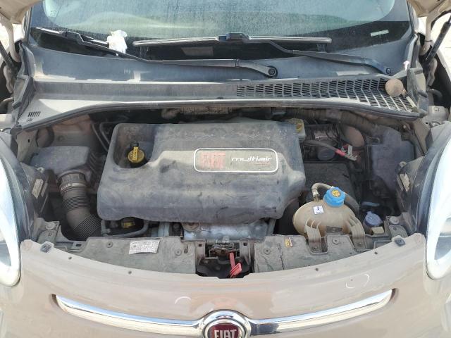 Photo 11 from auction – 2014 FIAT 500L LOUNG with VIN ZFBCFACH4EZ005209