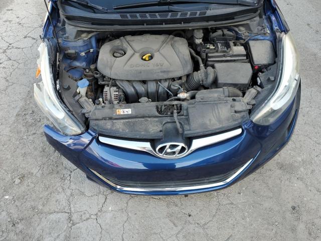 Photo 11 from auction – 2016 HYUNDAI ELANTRA SE with VIN 5NPDH4AE1GH705463