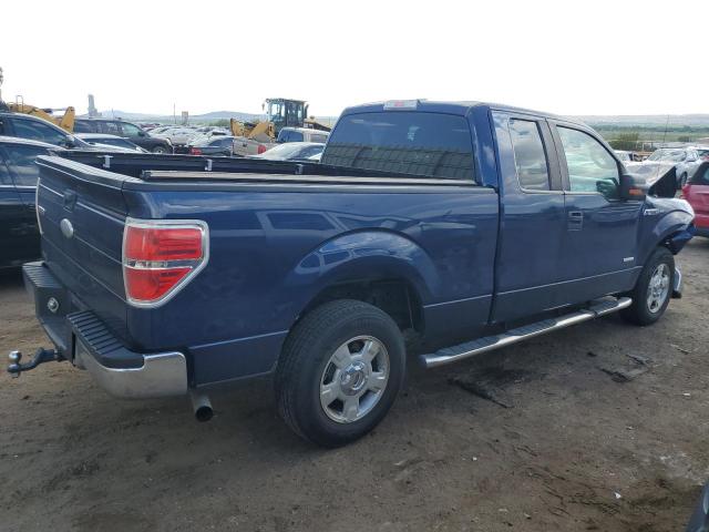 Photo 3 from auction – 2012 FORD F150 SUPER with VIN 1FTFX1CT1CFB85002