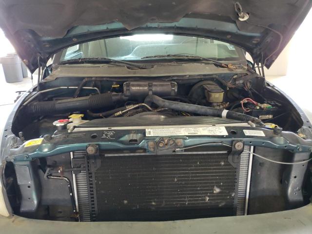 Photo 11 from auction – 1997 DODGE RAM 2500 with VIN 3B7KF23ZXVM504721