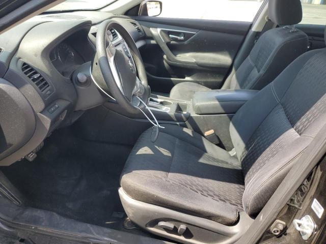 Photo 7 from auction – 2018 NISSAN ALTIMA 2.5 with VIN 1N4AL3AP3JC268586