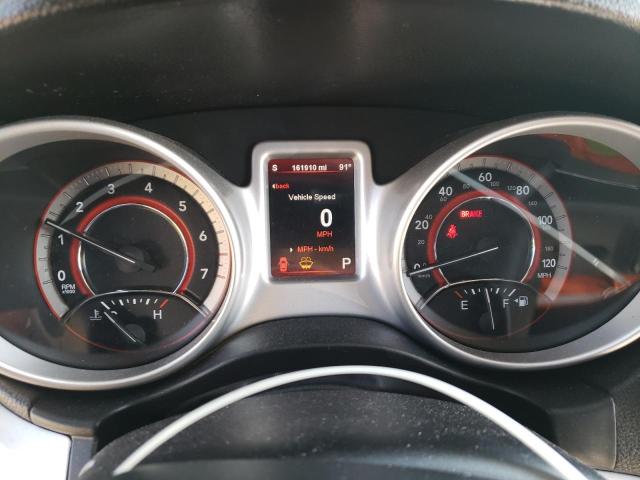 Photo 9 from auction – 2012 DODGE JOURNEY CR with VIN 3C4PDCDG1CT331012