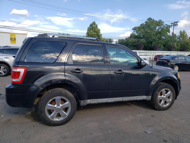 Photo 3 from auction – 2011 FORD ESCAPE LIM with VIN 1FMCU9E70BKB43335