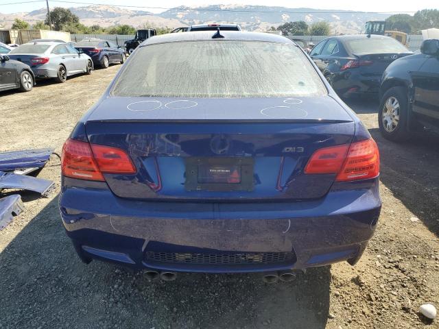 Photo 6 from auction – 2011 BMW M3 with VIN WBSKG9C5XBE369317