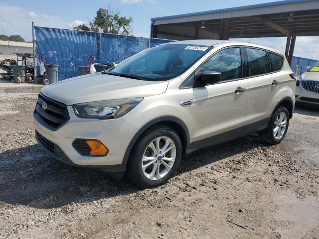 Zdjęcie 1 z aukcji – 2018 FORD ESCAPE S z VIN 1FMCU0F75JUA88751