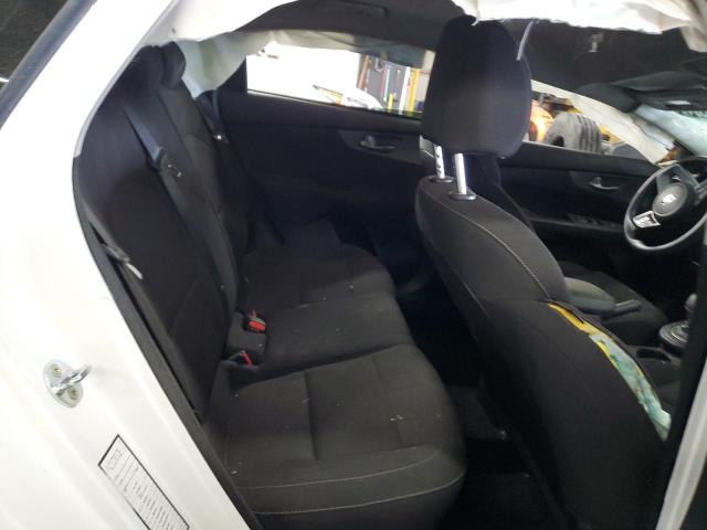 Photo 10 from auction – 2021 KIA FORTE FE with VIN 3KPF24AD6ME351795