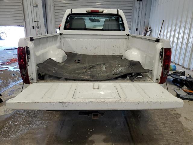Photo 6 from auction – 2007 CHEVROLET COLORADO with VIN 1GCCS149178162320