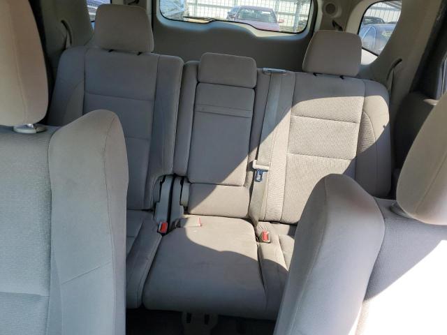 Photo 10 from auction – 2011 DODGE DURANGO CR with VIN 1D4RD4GGXBC716883