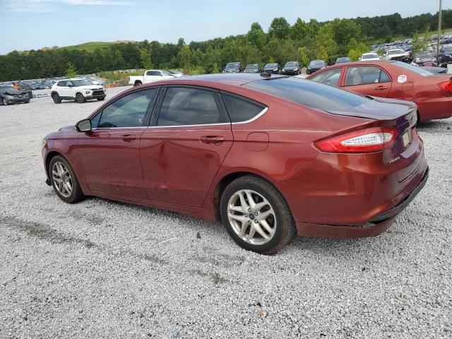 Photo 2 from auction – 2014 FORD FUSION SE with VIN 3FA6P0H74ER260700