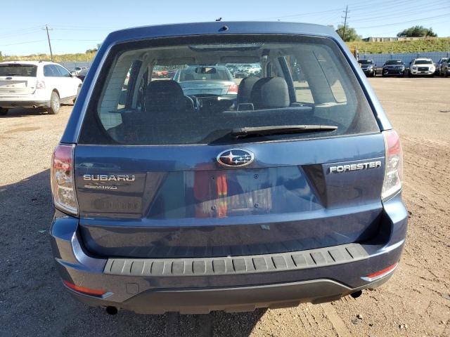 Photo 6 from auction – 2012 SUBARU FORESTER 2 with VIN JF2SHBAC7CH423719