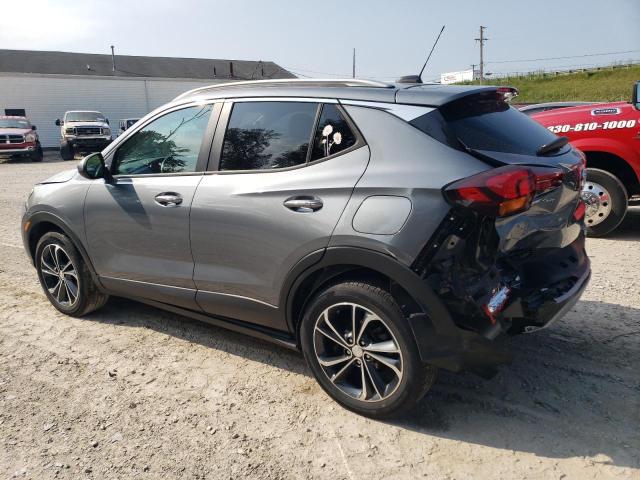 Photo 2 from auction – 2020 BUICK ENCORE GX with VIN KL4MMDSL5LB130346