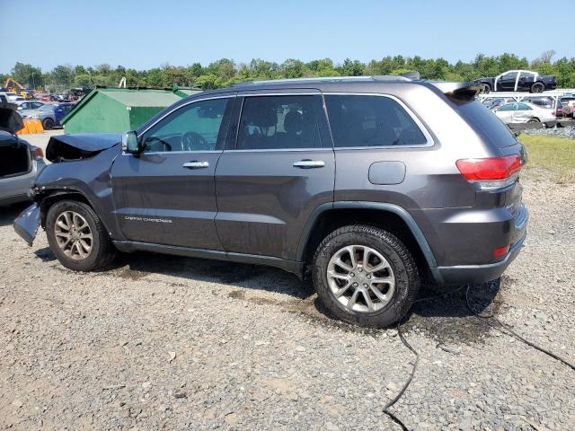 Photo 2 from auction – 2015 JEEP GRAND CHER with VIN 1C4RJFBG1FC644437