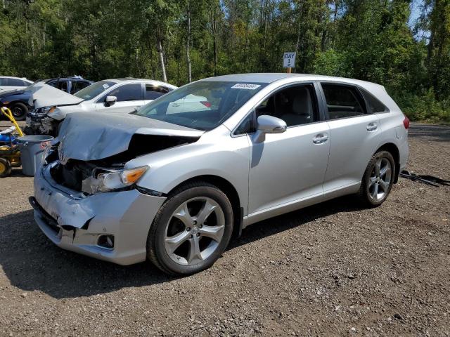 TOYOTA VENZA LE 2014 with VIN 4T3ZK3BB8EU064405 - Photo from auction