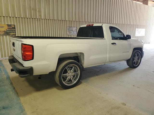 Photo 3 from auction – 2014 CHEVROLET SILVERADO with VIN 1GCNCPEC2EZ297350