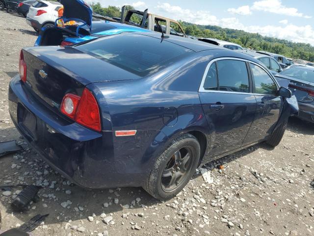 Photo 3 from auction – 2011 CHEVROLET MALIBU LS with VIN 1G1ZA5EU1BF344426