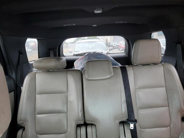 Photo 10 from auction – 2011 FORD EXPLORER X with VIN 1FMHK7D85BGA94002
