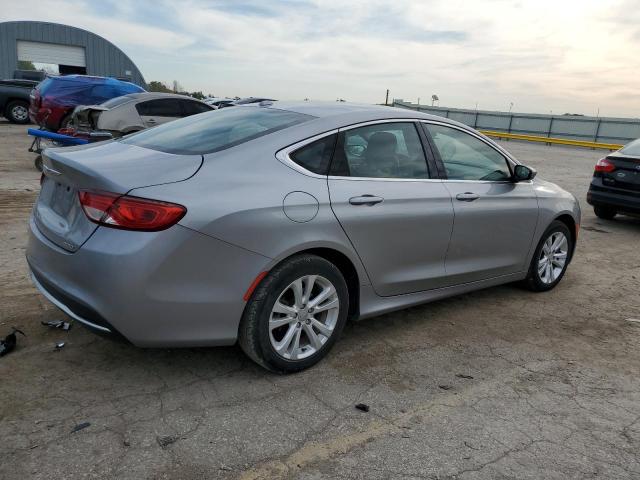 Photo 3 from auction – 2015 CHRYSLER 200 LIMITE with VIN 1C3CCCAB8FN692496