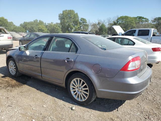Photo 2 from auction – 2007 MERCURY MILAN PREM with VIN 3MEHM08117R653885