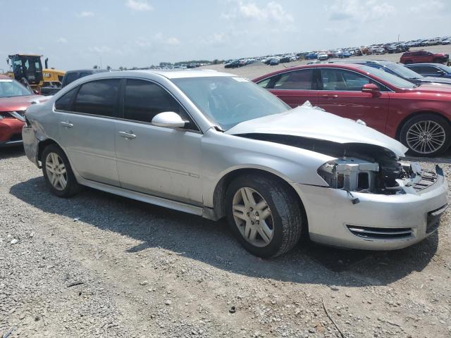 Photo 4 from auction – 2012 CHEVROLET IMPALA LT with VIN 2G1WG5E33C1223981