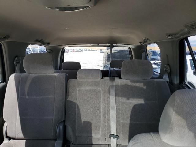 Photo 10 from auction – 2004 TOYOTA SEQUOIA SR with VIN 5TDBT44A54S210753