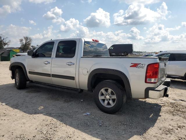 Photo 2 from auction – 2011 GMC SIERRA with VIN 3GTP2VEA2BG352308