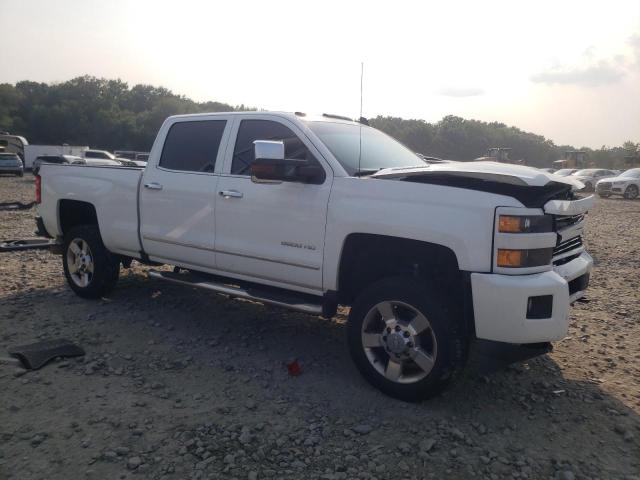 Photo 4 from auction – 2016 CHEVROLET SILVERADO with VIN 1GC1KWE8XGF230524