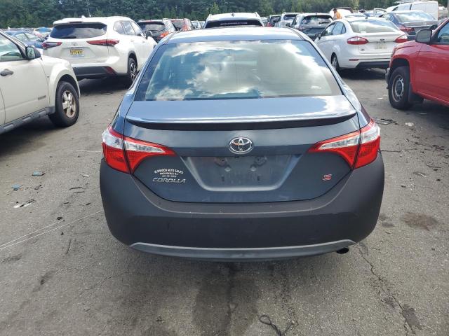 Photo 6 from auction – 2015 TOYOTA COROLLA L with VIN 2T1BURHE7FC340729