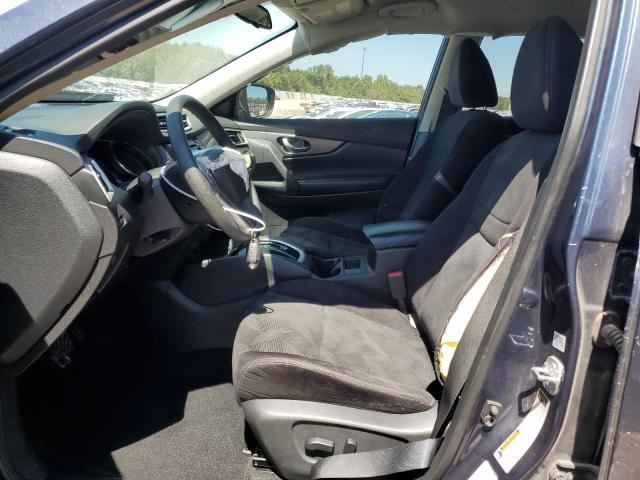 Photo 7 from auction – 2014 NISSAN ROGUE S with VIN 5N1AT2MT1EC818916