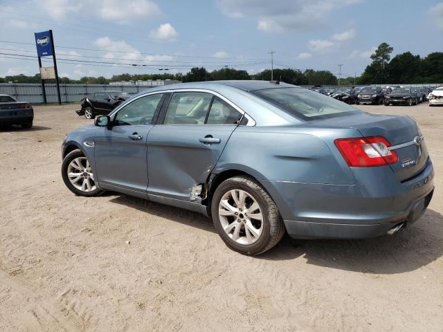 Photo 2 from auction – 2010 FORD TAURUS SEL with VIN 1FAHP2EW2AG132618