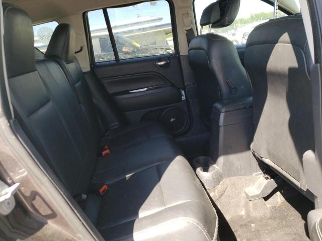 Photo 10 from auction – 2015 JEEP COMPASS LA with VIN 1C4NJCEA1FD401239