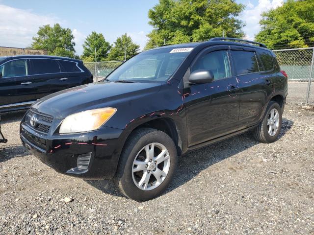 TOYOTA RAV4 2012 with VIN 2T3BF4DV8CW238165 - Photo from auction