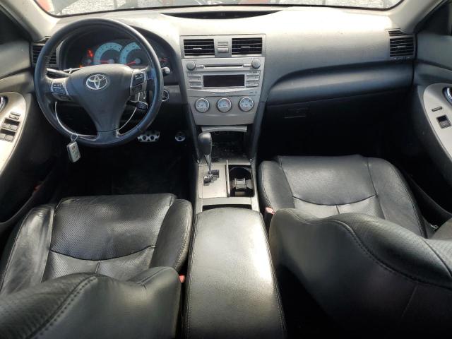 Photo 8 from auction – 2010 TOYOTA CAMRY BASE with VIN 4T1BF3EK0AU028616