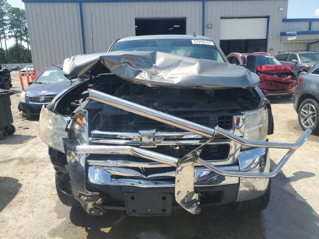 Photo 5 from auction – 2008 CHEVROLET SILVERADO with VIN 1GCHK23628F102269