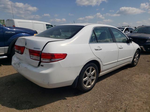 Photo 3 from auction – 2003 HONDA ACCORD EX with VIN 1HGCM66533A061835