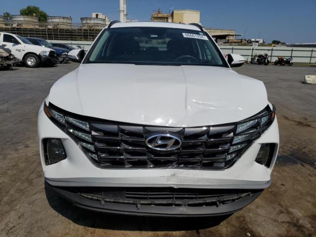 Photo 5 from auction – 2023 HYUNDAI TUCSON SEL with VIN 5NMJFCAEXPH246787