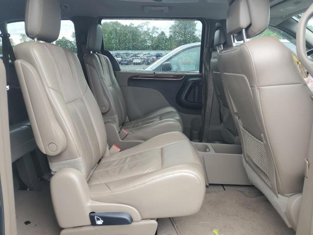 Photo 11 from auction – 2012 CHRYSLER TOWN & COU with VIN 2C4RC1GG9CR314246
