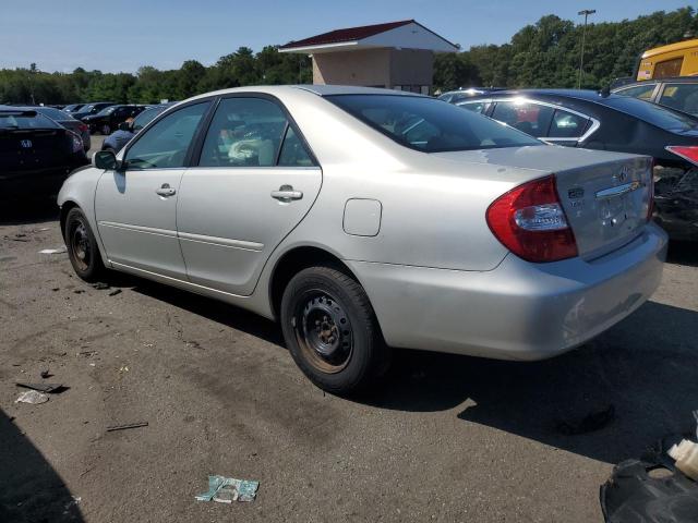 Photo 2 from auction – 2003 TOYOTA CAMRY LE with VIN 4T1BE32K73U726070