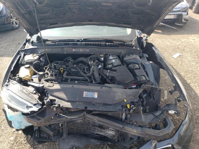 Photo 11 from auction – 2020 FORD FUSION SEL with VIN 3FA6P0CD0LR206059